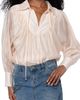 CIEBON CIEBON Georgina Quarter Zip Top - 1