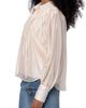 CIEBON CIEBON Georgina Quarter Zip Top - 3