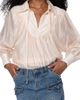 CIEBON CIEBON Georgina Quarter Zip Top - 4