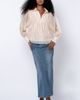 CIEBON CIEBON Georgina Quarter Zip Top - 5