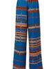 CIEBON CIEBON Gina Drawstring Wide Leg Pants - 2