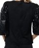 CIEBON CIEBON Hudson Puff Sleeve Shirt - 2