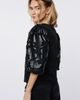 CIEBON CIEBON Hudson Puff Sleeve Shirt - 4