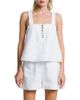 CIEBON CIEBON Jaclyn Crop Tank - 1