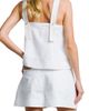 CIEBON CIEBON Jaclyn Crop Tank - 2