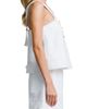 CIEBON CIEBON Jaclyn Crop Tank - 3