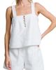 CIEBON CIEBON Jaclyn Crop Tank - 4
