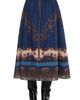 CIEBON CIEBON Jaxine Belted Midi Skirt - 2