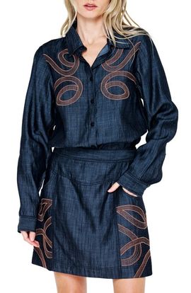 Sho Dress