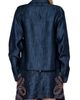 CIEBON CIEBON Julianna Embroidered Tencel® Lyocell Shirt - 2