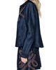 CIEBON CIEBON Julianna Embroidered Tencel® Lyocell Shirt - 3