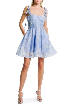 Sho Dress