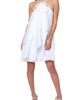 CIEBON CIEBON Kaia Ruffle Trapeze Dress - 1