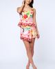 CIEBON CIEBON Larissa Floral Print Tank - 5