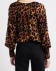 CIEBON CIEBON Lenny Burnout Top - 2