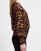 CIEBON CIEBON Lenny Burnout Top - 3