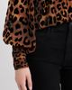 CIEBON CIEBON Lenny Burnout Top - 4