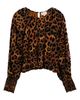 CIEBON CIEBON Lenny Burnout Top - 5