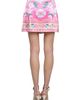 CIEBON CIEBON Lenya Floral Miniskirt - 2