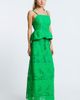 CIEBON CIEBON Lori Lace Midi Skirt - 5