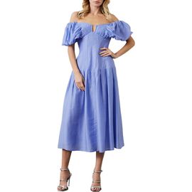 Sho Dress