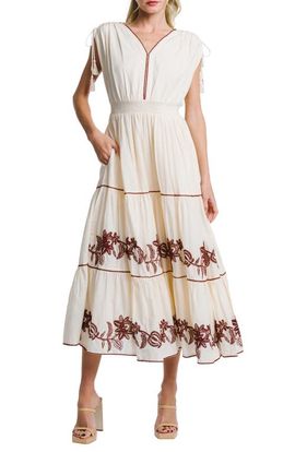 Sho Dress