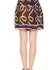 CIEBON CIEBON Megan Cotton Miniskirt - 2