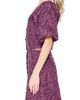 CIEBON CIEBON Natalyna Puff Sleeve Cotton Top - 4