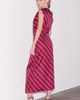CIEBON CIEBON Nelly Stripe Midi Skirt - 2