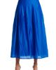 CIEBON CIEBON Pheona A-Line Midi Skirt - 1
