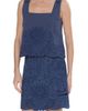 CIEBON CIEBON Rhea Embroidered Cotton Tank - 4
