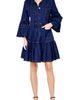 CIEBON CIEBON Roma Drop Waist Shirtdress - 1