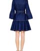 CIEBON CIEBON Roma Drop Waist Shirtdress - 2