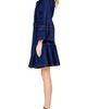 CIEBON CIEBON Roma Drop Waist Shirtdress - 3