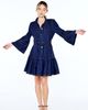 CIEBON CIEBON Roma Drop Waist Shirtdress - 5