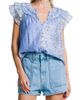 CIEBON CIEBON Rothy Floral Top - 1