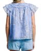 CIEBON CIEBON Rothy Floral Top - 2