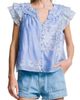 CIEBON CIEBON Rothy Floral Top - 4