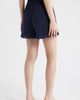 CIEBON CIEBON Silla Embroidery Detail Cotton Skort - 2
