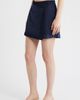 CIEBON CIEBON Silla Embroidery Detail Cotton Skort - 3