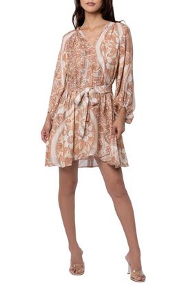 Sho Dress
