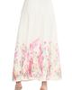 CIEBON CIEBON Tallis Placed Bird Print Skirt - 2