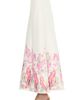 CIEBON CIEBON Tallis Placed Bird Print Skirt - 3