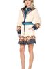 CIEBON CIEBON Teya Long Sleeve Belted Shirtdress - 4