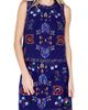 CIEBON CIEBON Viveka Beaded Sleeveless Top - 1