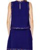CIEBON CIEBON Viveka Beaded Sleeveless Top - 2
