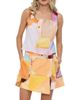 CIEBON CIEBON Yesika Sleeveless Top - 1