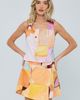 CIEBON CIEBON Yesika Sleeveless Top - 5