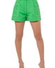 CIEBON CIEBON Zelda Scallop Eyelet Shorts - 1