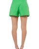 CIEBON CIEBON Zelda Scallop Eyelet Shorts - 2